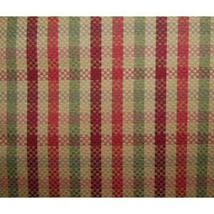  Checkers   Berry 11 Yard Whole Bolt Fabric