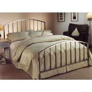  Hillsdale Lincoln Park Bed, Twin