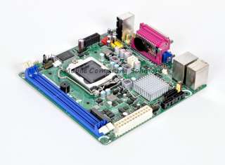 Intel DH61DL Mini ITX Motherboard LGA 1155 Carputer  