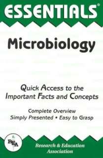   Super Review Microbiology All You Need to Know by 