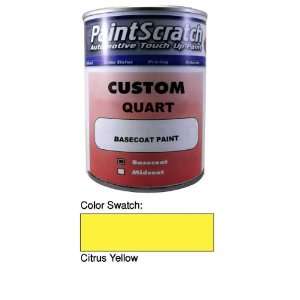   Paint for 2004 Audi A4 (color code LY1G/Y8) and Clearcoat Automotive