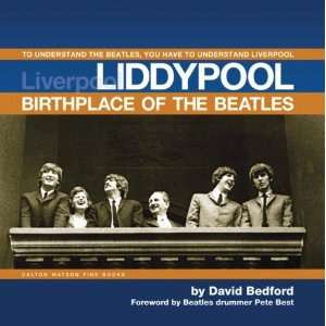  Liddypool Birthplace of the Beatles To Understand the 