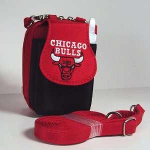  Chicago Bulls Game Day Purse