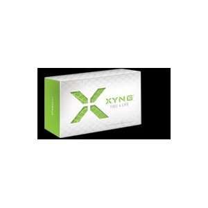 XYNG Fuel 4 Life Designed to Energize you and help you Achieve your 