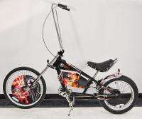 Orange County Choppers Muscle Bike by Schwinn lowrider muscle bike 