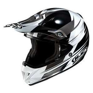   X5 SAPIEN MC5 SL/BK/S SIZEXXS MOTORCYCLE Off Road Helmet Automotive