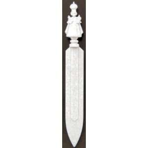  6 inch Letter Opener (IOP)   10 Pack