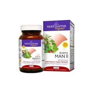  Every Man II   Formulated Specifically For The Needs Of 