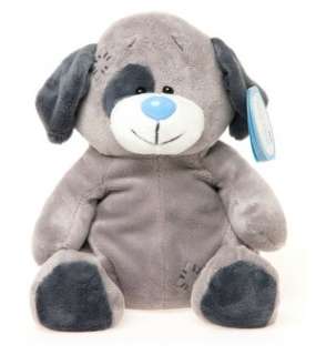   My Blue Nose Friend 8 Inch Elephant by Carte Blanche 