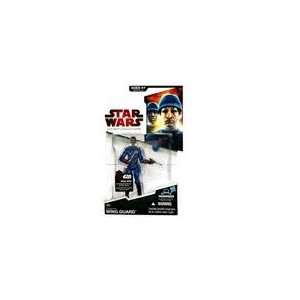    Star Wars Cloud City Wing Guard Action Figure Toys & Games