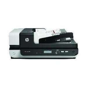   Scanner, 600 x 600 dpi (HEWL2725A) Category Document Scanners and