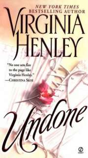   Infamous by Virginia Henley, Penguin Group (USA 