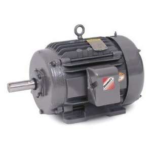   , .18kw, 1725rpm, 3ph, 60hz, D63, 3320m, Tefc, F2