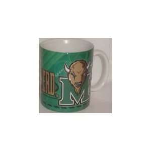  MUG NCAA MARSHALL