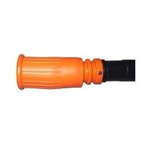  RAP4/Xpower Barrel Plug/Cover (Orange)