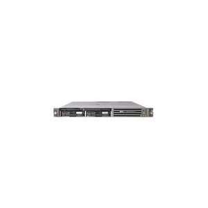   Compaq DL360G4 XN3.4GHZ/2M/1G SCSI SERVER (376237001) Electronics