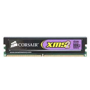  NEW Corsair XMS2 1GB DDR2 SDRAM Memory Module (CM2X1024 