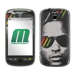  MusicSkins MS LK20142 HTC myTouch 3G Slide