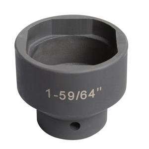  Sunex 10213 1 59/64 Inch Ball Joint Socket