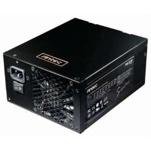  650W Signature Series PSU Electronics