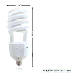  SUNLITE Compact Fluorescent 65W 3000k Medium Base Twist 