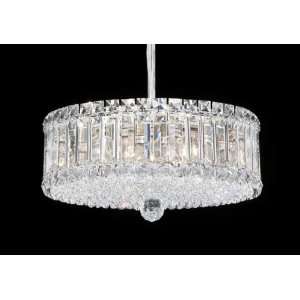   Down Lighting Pendant from the Plaza Collection 6670