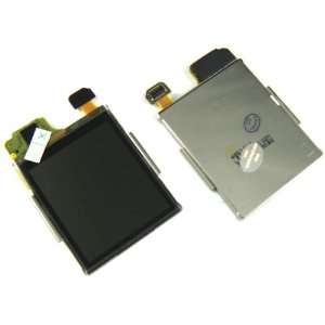   LCD Display Screen for Nokia 6681 6682 N91 Cell Phones & Accessories