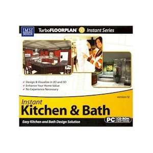  BRAND NEW Imsi Instant Kitchen Bath Version 12 Remodels 