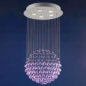  H902 6850 5 Chandelier Lighting Crystal Chandeliers