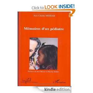   ) (French Edition) Aziz Charles Mesbah  Kindle Store