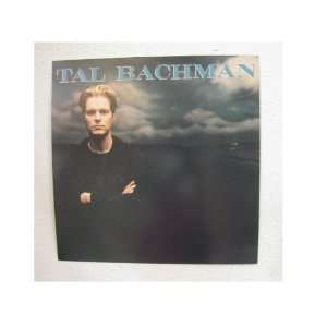  Tal Bachman Poster Standing Shot