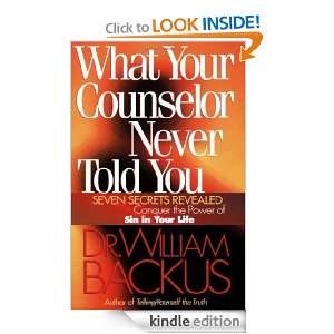   Power of Sin in Your Life William Backus  Kindle Store