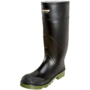  Baffin Mens Petrolia Canadian Made Industrial Rubber Boot 