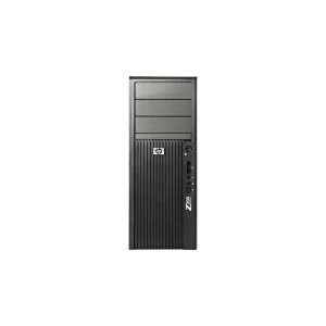  HP FM075UT Workstation   1 x Xeon X3450 2.66 GHz 