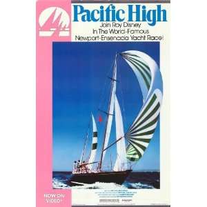  Pacific High Movie Poster (27 x 40 Inches   69cm x 102cm 