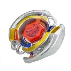 Metal Fight BeyBlade Metal Fusion BB 06 Pack BULL 145S  