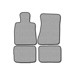 Lexus LS 400 Touring Carpeted Custom Fit Floor Mats   4 PC Set 