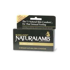  TROJAN NATURALAMB #98050 Size 6X3