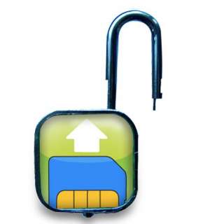 App Lock Keychain   Portable Sim Card Remover NEW  
