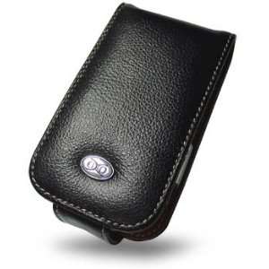  EIXO luxury leather case BiColor for O2 XDA II 2 Mini Flip 