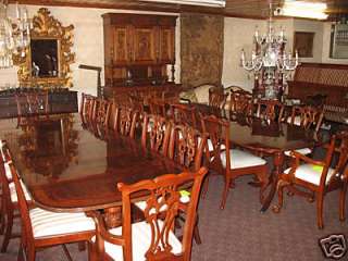 Choose the right size Dining Table items in Aardvark Antiques Fine 