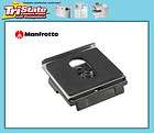 bogen manfrotto 200plarch 38 rc2 mounting plate new one day