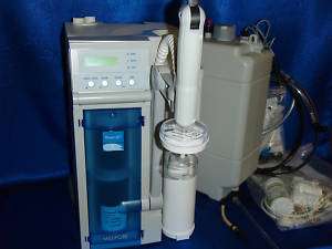 Millipore Direct Q 5 Ultrapure Water System 5 15L  