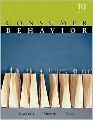   Behavior, (0324271972), Roger D. Blackwell, Textbooks   