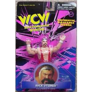  Rick Steiner from Wrestling   WCW (San Francisco) 4.5 