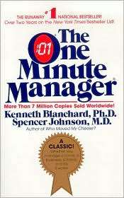   , (0425098478), Kenneth H. Blanchard, Textbooks   