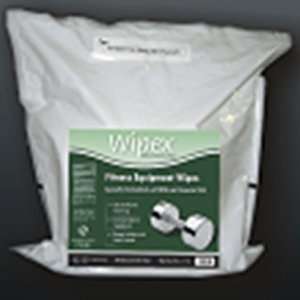  Fitness 700s Wipex Anti Bacterial