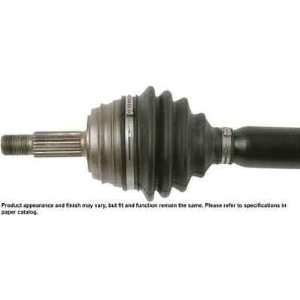  Cardone 60 7004 Remanufactured CV Axle Automotive