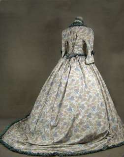   Renaissance Dress Wedding Ball Gown Prom Cosplay 159 S  