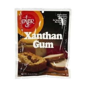 Ener G Gum, Xanthan Gum, 6 Ounce (Pack Grocery & Gourmet Food